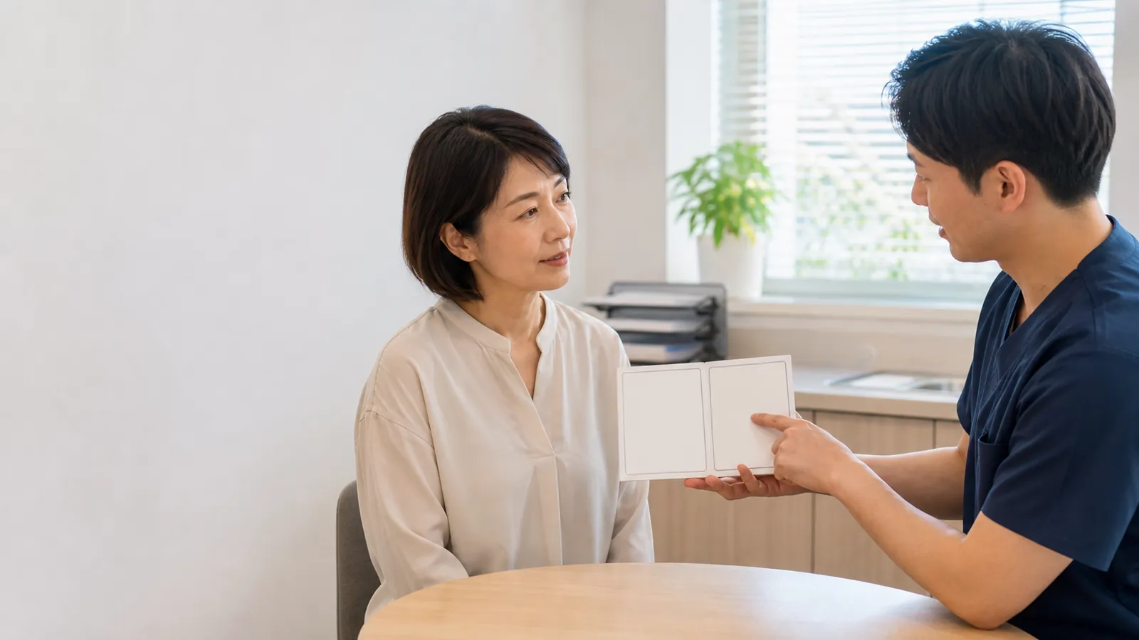 東亞女性與專業人員比較兩份評估方案